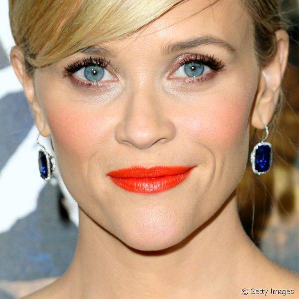 Reese Withespoon foi à première do filme 